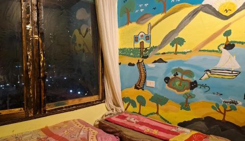Budget Single Room