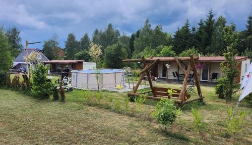 Mobile Home