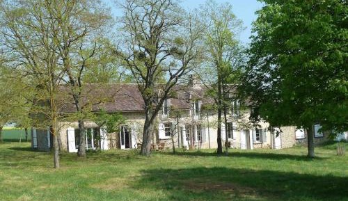 Five-Bedroom House