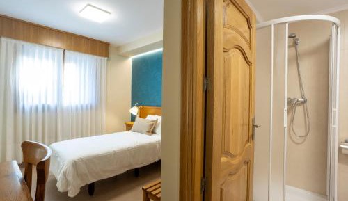 Superior Single Room