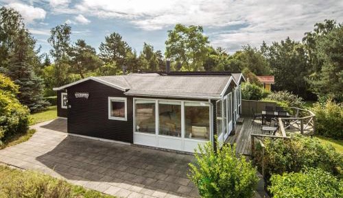 Two-Bedroom Holiday Home