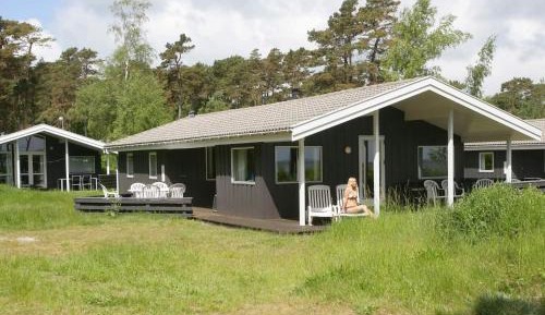 Four-Bedroom Vacation Home