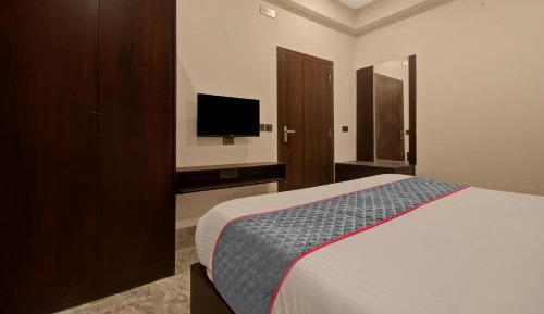 Classic Triple Room