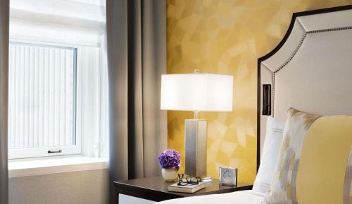 Signature King Room - High Floors