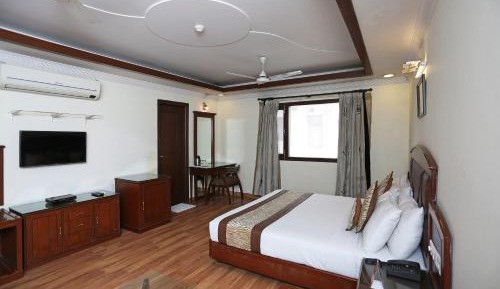 Classic Triple Room