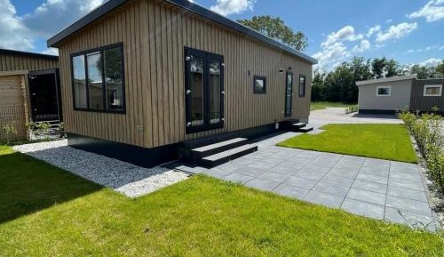 Superior Chalet