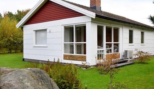 Two-Bedroom Holiday Home