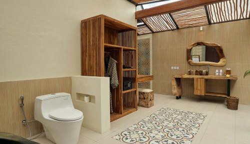 One Bedroom Villa with Private Pool