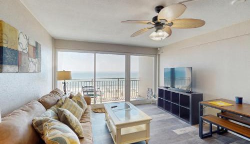 One Bedroom Apartment