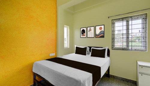 Classic Triple Room