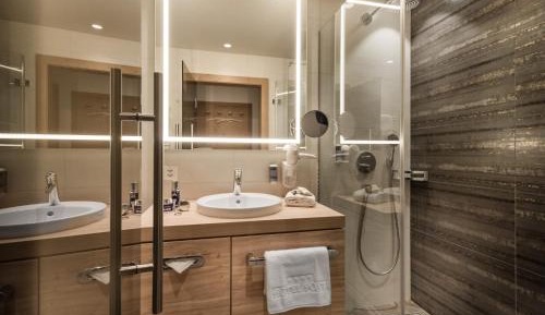 Superior Double Room with Balcony