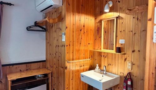 Superior Twin Room with Private Toilet