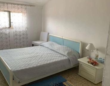 Triple Room with Mountain View