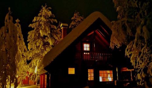 One-Bedroom Chalet
