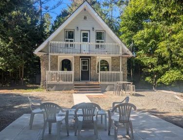 Chalet