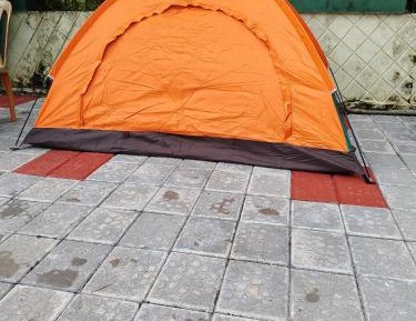 Tent