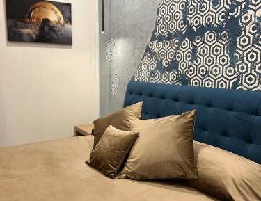 Suite Apartment
