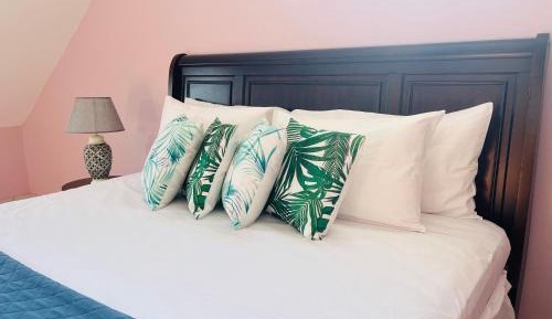 King Room with Sea View