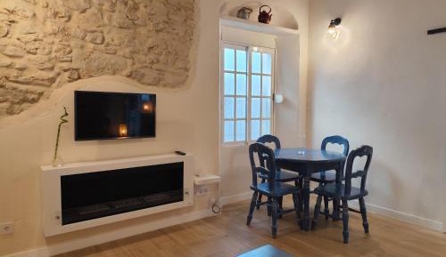 Two-Room Apartment