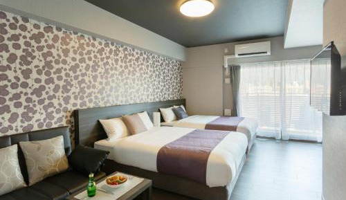 Standard Apartment