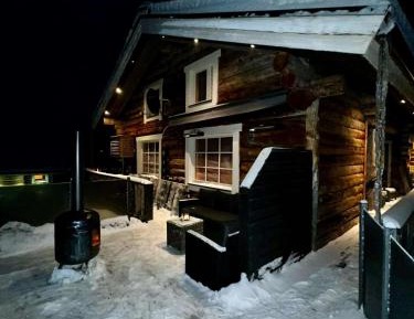 Chalet