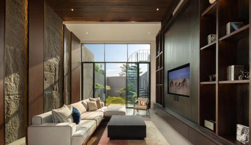 Deluxe Villa