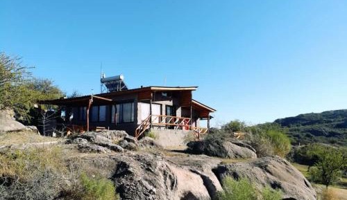 Chalet