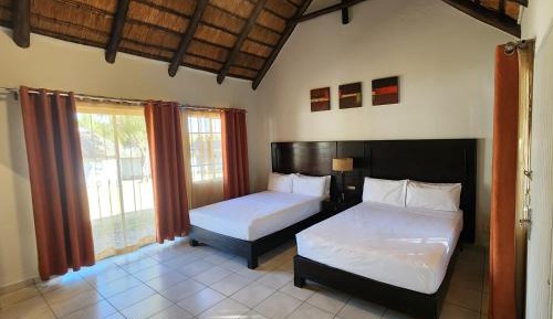 Chalet