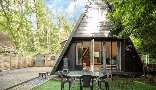 Two-Bedroom Holiday Home