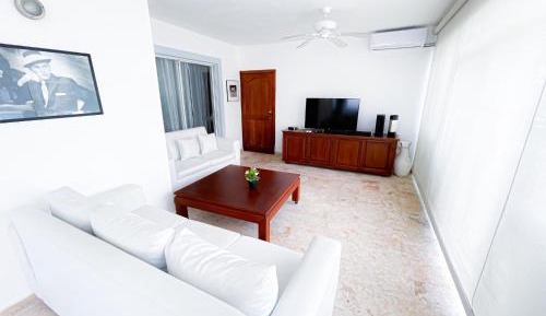 Junior Suite with Pool View