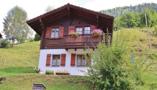 One-Bedroom Chalet