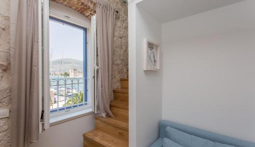 Superior Suite with Sea View