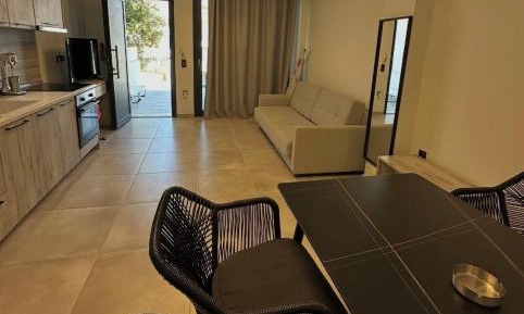 One-Bedroom Villa