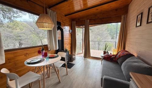 One-Bedroom Chalet