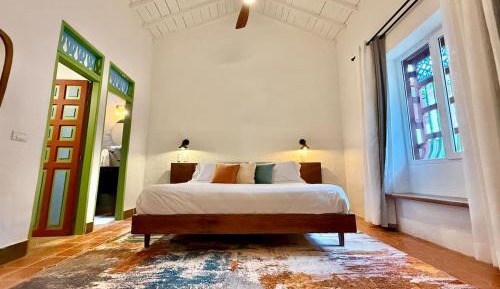 Vacation Home