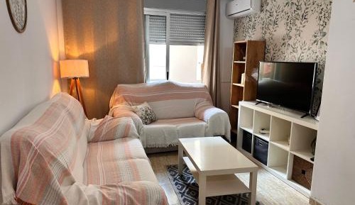Three-Bedroom Deluxe Apartment