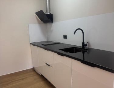 Two-Room Apartment