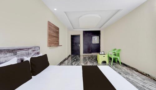 Triple Room with Bathroom