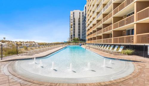 Two Bedroom Apartment 
