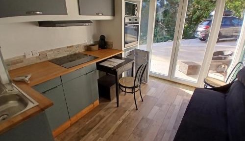Apartment - Ground Floor