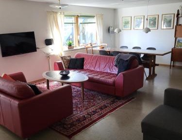 One-Bedroom Superior Apartment