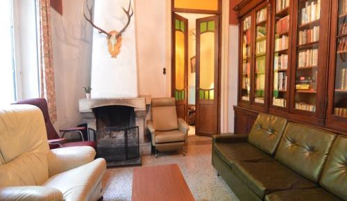 Four-Bedroom Holiday Home