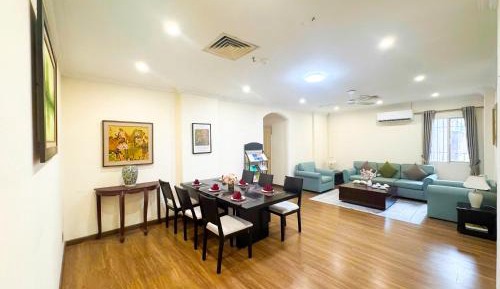 Family Suite