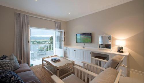 Double Room with Lake View
