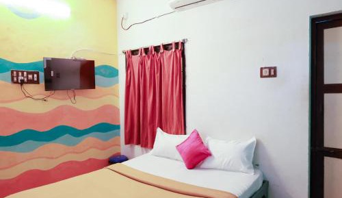 Budget Double Room
