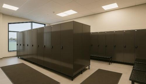 Two Bedroom Apartment- Levikaira Chalet D8