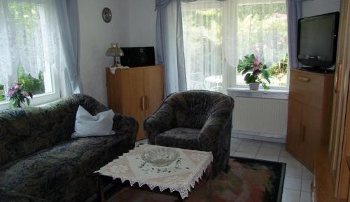 Apartment with Bathroom