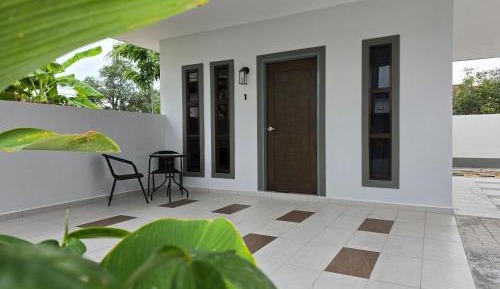 Double Room