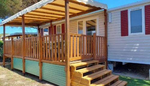 Mobile Home