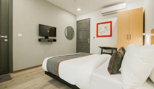Classic Triple Room